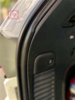 جیپ گراند شیرۆکی